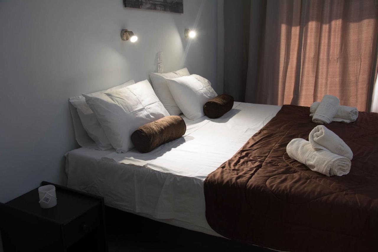 So Ionian Getaways Apartamento Agios Gordios  Exterior foto