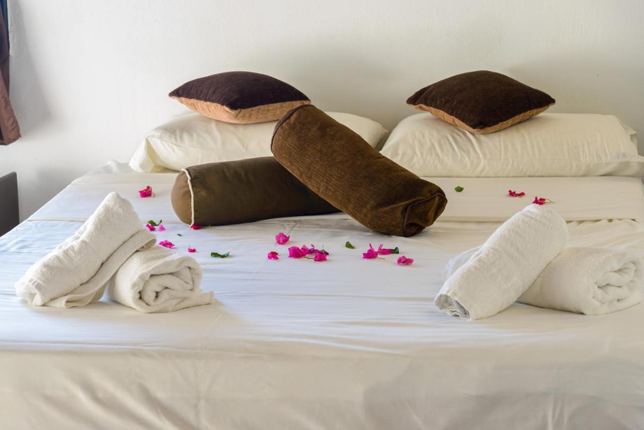 So Ionian Getaways Apartamento Agios Gordios  Exterior foto