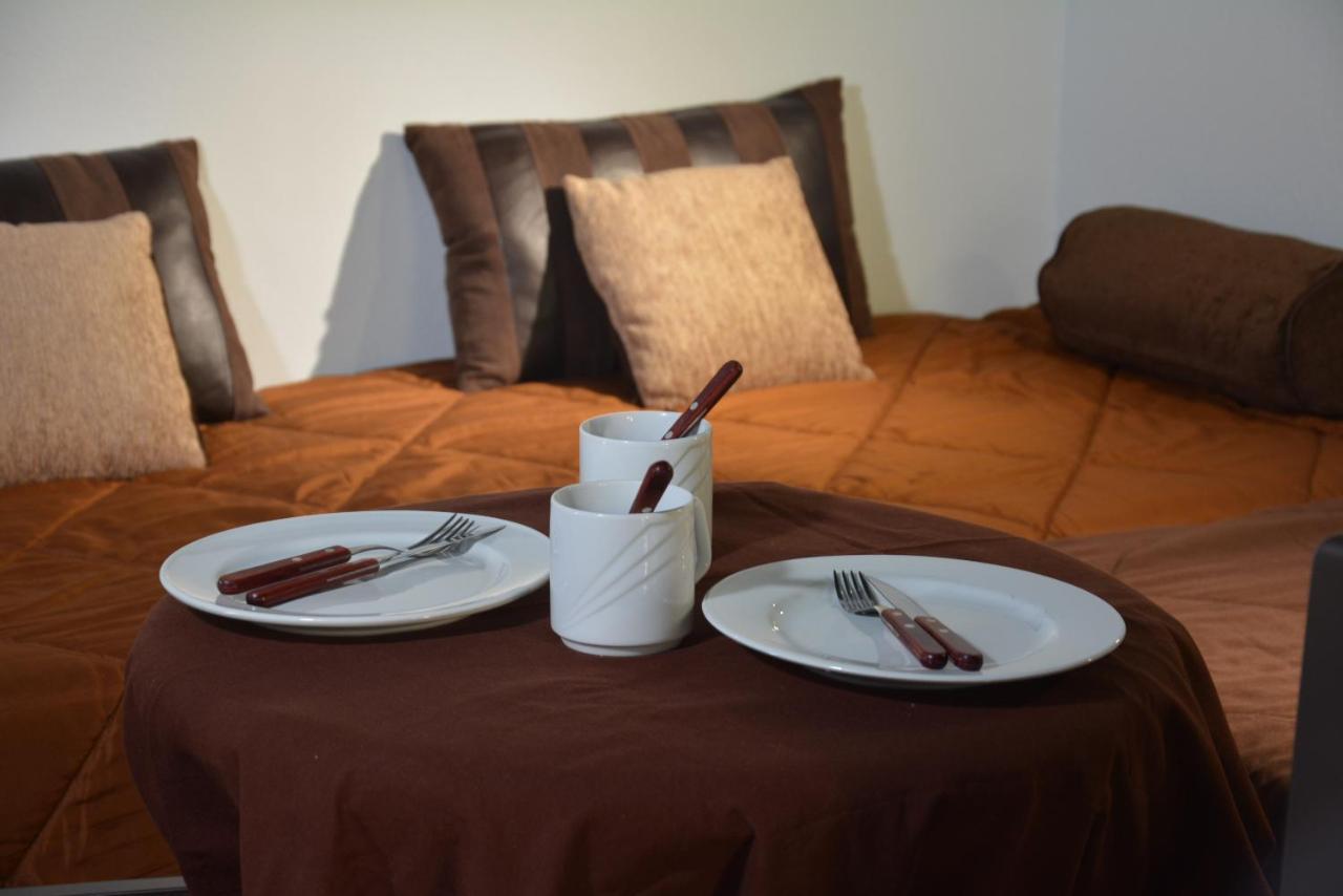 So Ionian Getaways Apartamento Agios Gordios  Exterior foto
