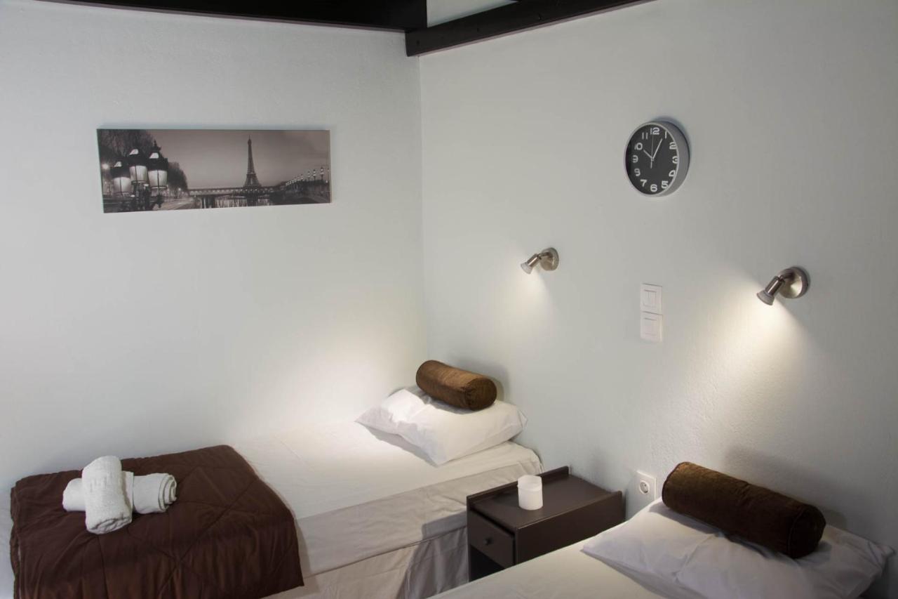 So Ionian Getaways Apartamento Agios Gordios  Exterior foto
